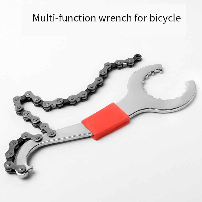 ขายร้อนจักรยาน CHAIN Spanner เ - Chain Breaker บทวิจารณ์และราคา