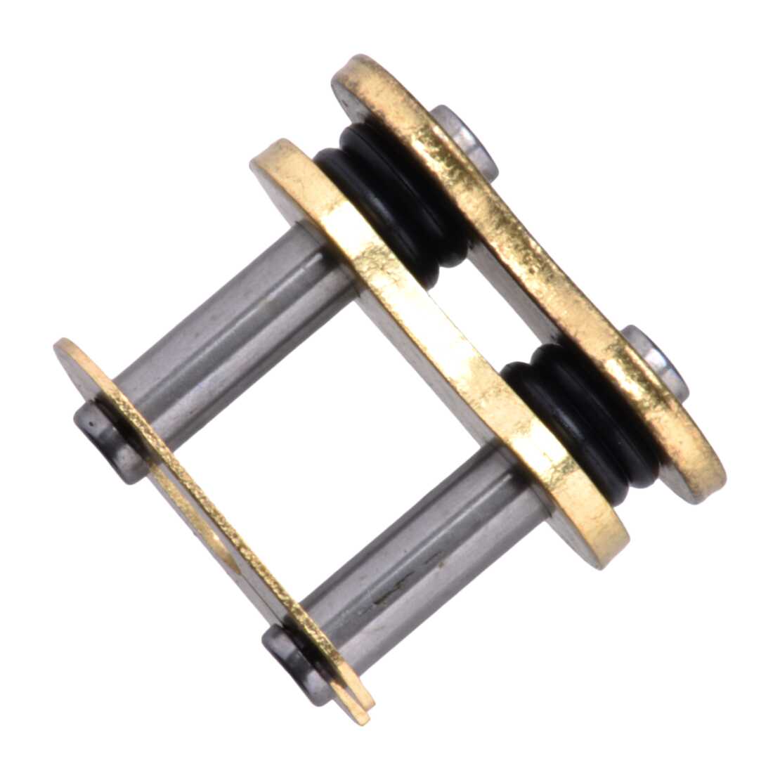 2 ชุดมอเตอร์ไซค์ 530HV โซ่มาสเ - Master Link Chain บทวิจารณ์และราคา