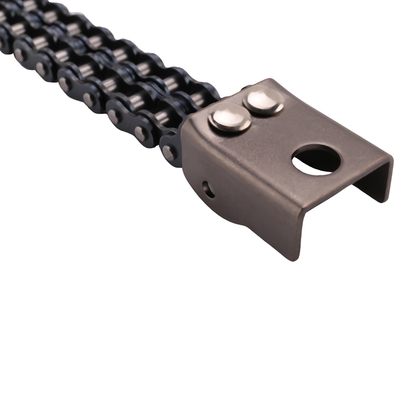 ชุดดรัมโซ่เชื่อมต่อแป้นเหยียบม - Master Link Chain บทวิจารณ์และราคา