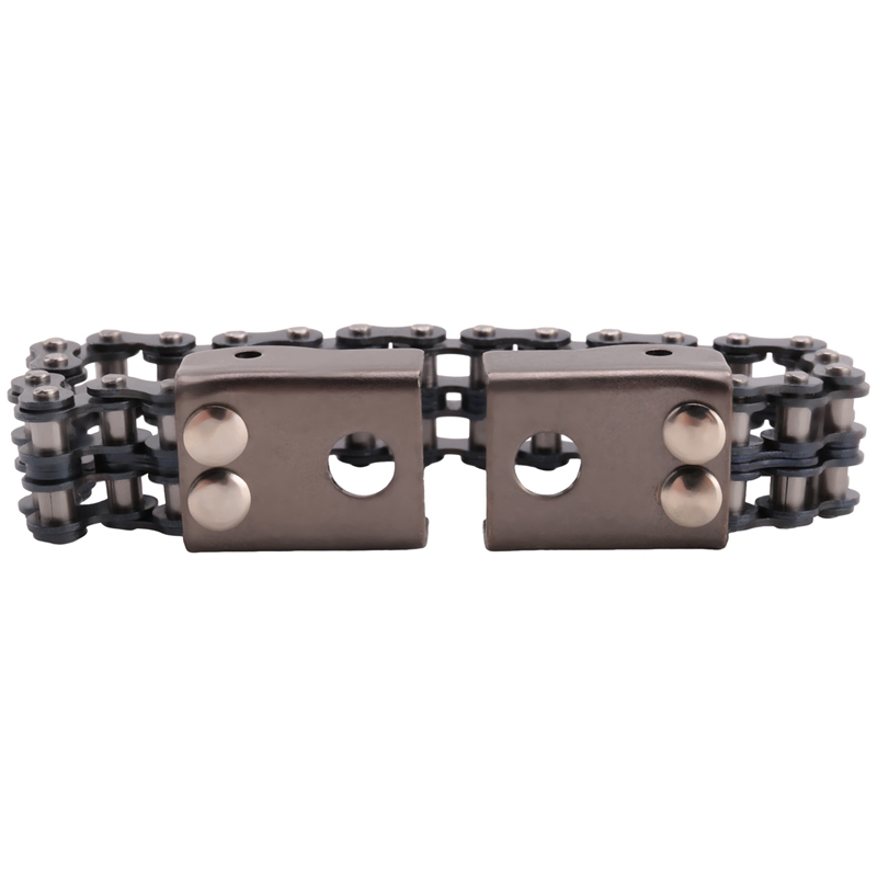 ชุดดรัมโซ่เชื่อมต่อแป้นเหยียบม - Master Link Chain บทวิจารณ์และราคา