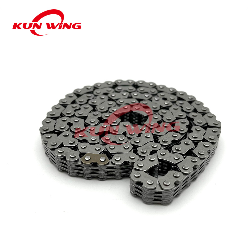 โซ่เชื่อมโยง124สำหรับ Benelli  - Motorcycle Parts Chain บทวิจารณ์และราคา