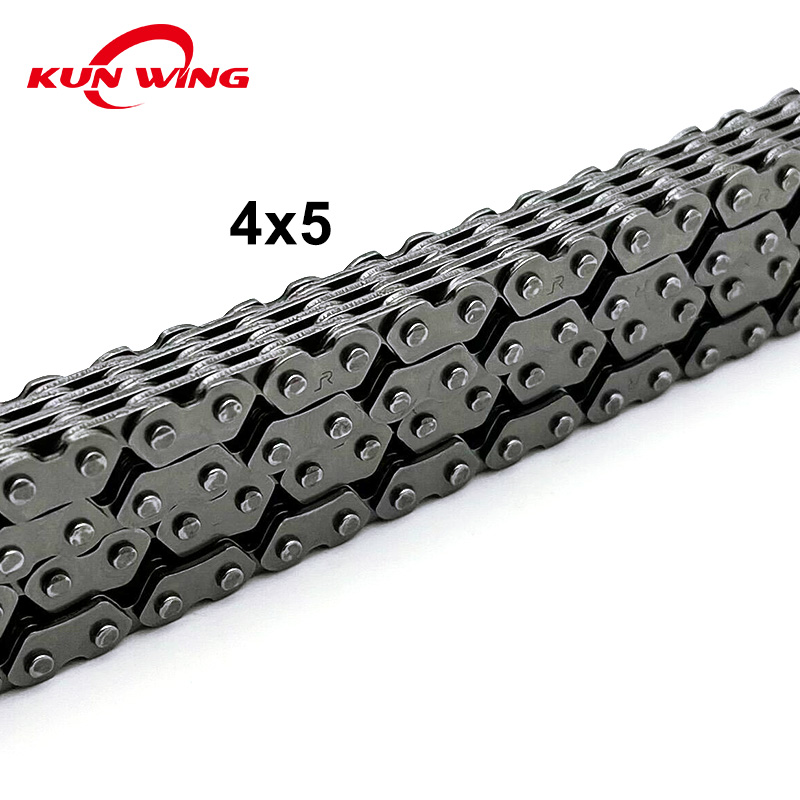 โซ่เชื่อมโยง124สำหรับ Benelli  - Motorcycle Parts Chain บทวิจารณ์และราคา