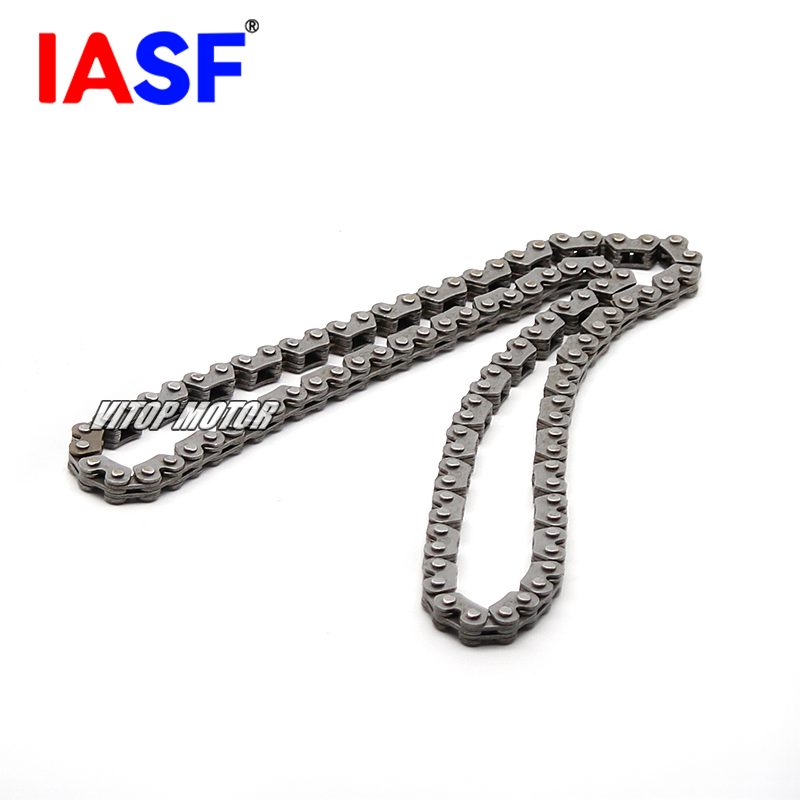 IASF โซ่ไทม์มิ่งแคมชาฟท์มอเตอร - 530 Chain บทวิจารณ์และราคา