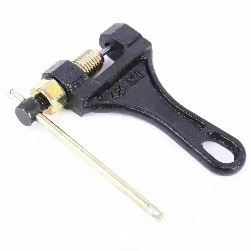 เครื่องมือถอดโซ่รถจักรยานยนต์  - Chain Breaker บทวิจารณ์และราคา