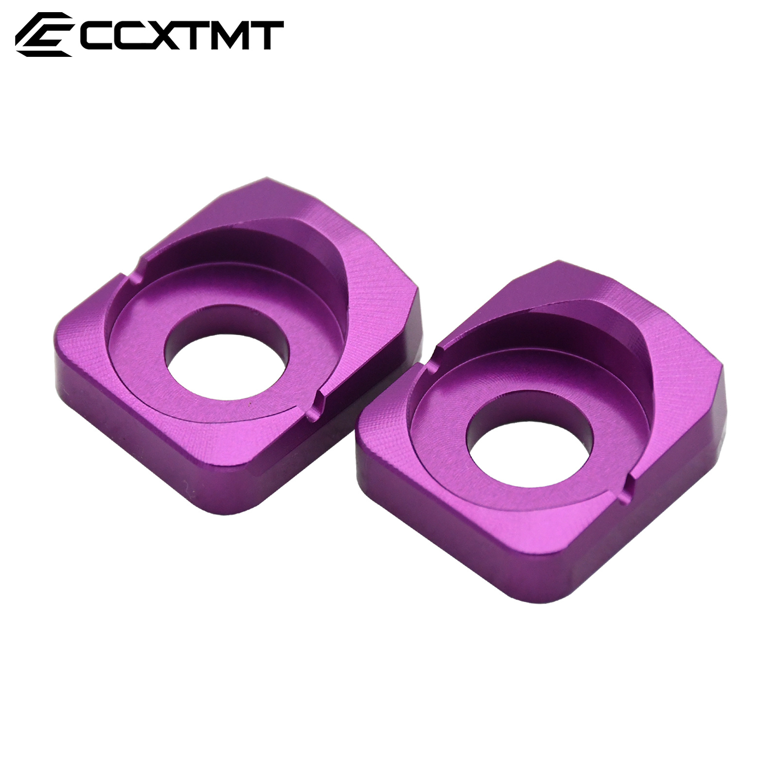 Motocross ด้านหลังเพลาบล็อกปรั - Motorcycle Parts Chain บทวิจารณ์และราคา