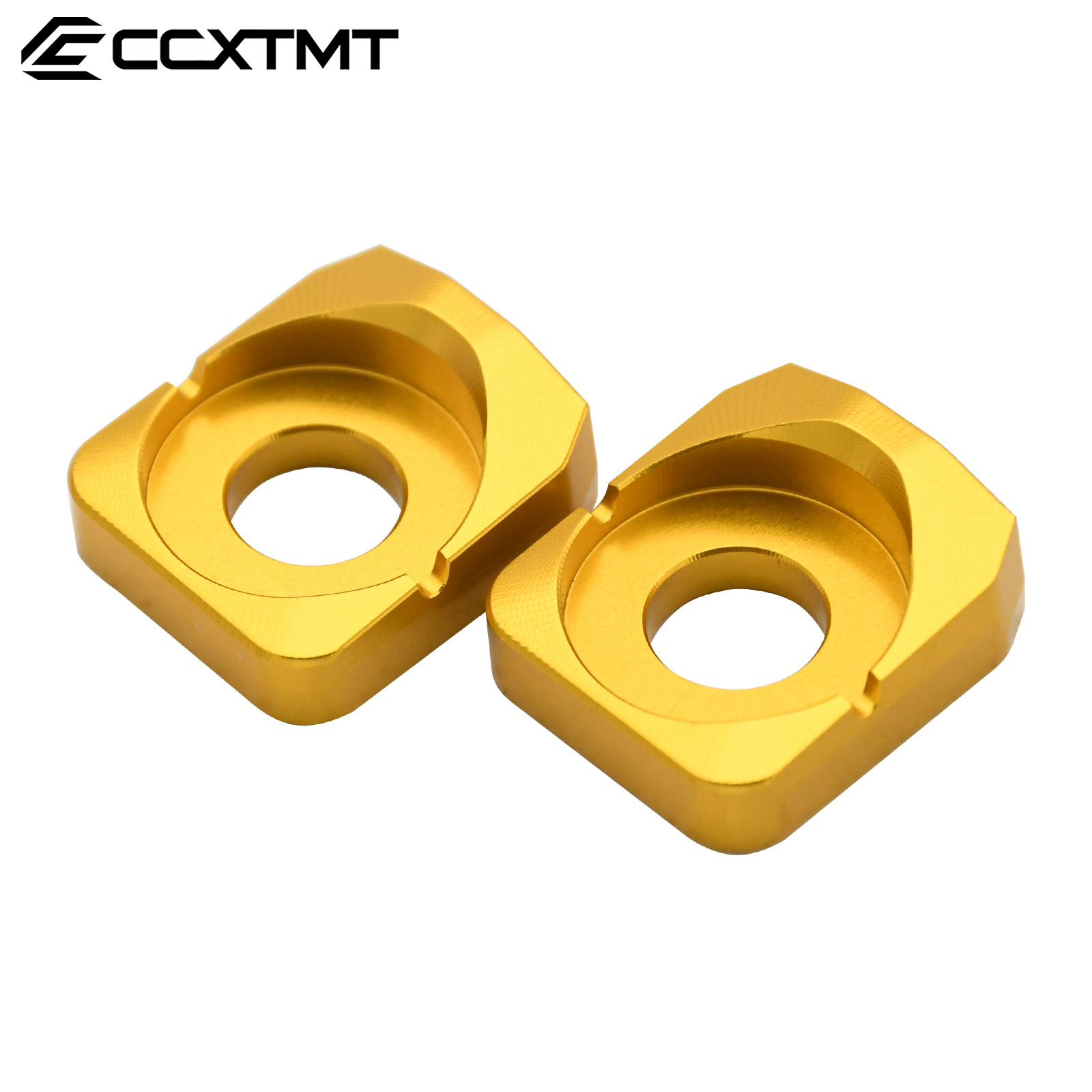 Motocross ด้านหลังเพลาบล็อกปรั - Motorcycle Parts Chain บทวิจารณ์และราคา