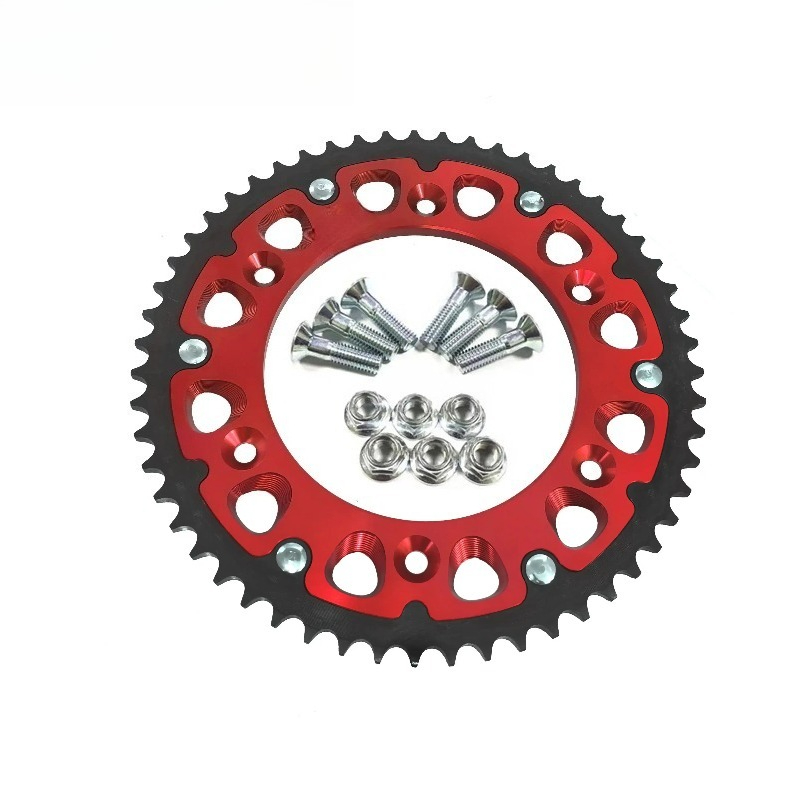 เฟืองโซ่ 428 สำหรับรถมอเตอร์ไซ - 428 Chain บทวิจารณ์และราคา