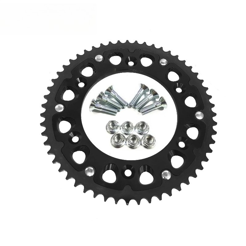 เฟืองโซ่ 428 สำหรับรถมอเตอร์ไซ - 428 Chain บทวิจารณ์และราคา