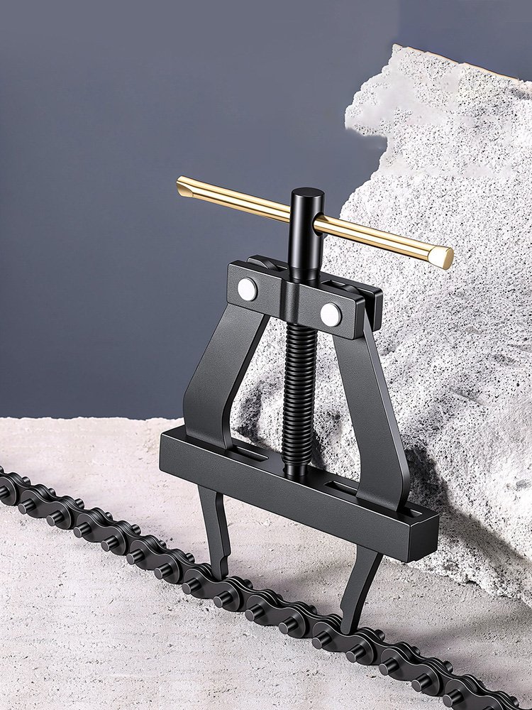 ชุดเครื่องมือโซ่จักรยานยนต์และ - Chain Kit Motorcycle บทวิจารณ์และราคา