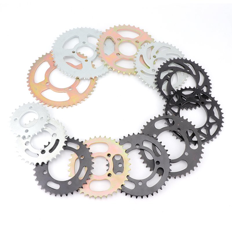 รถจักรยานยนต์420/428โซ่37T/41T - 428 Chain บทวิจารณ์และราคา