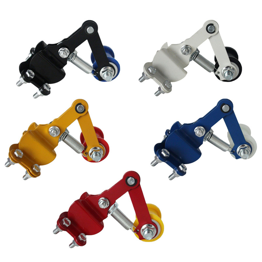 ตัวปรับโซ่รถจักรยานยนต์อเนกประ - Roller Chain บทวิจารณ์และราคา