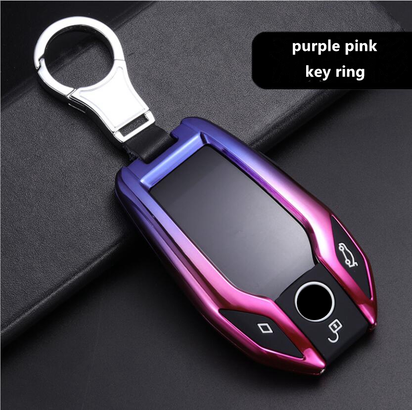 จอแสดงผลรถยนต์ Key กระเป๋าสำหร - 530 Chain บทวิจารณ์และราคา