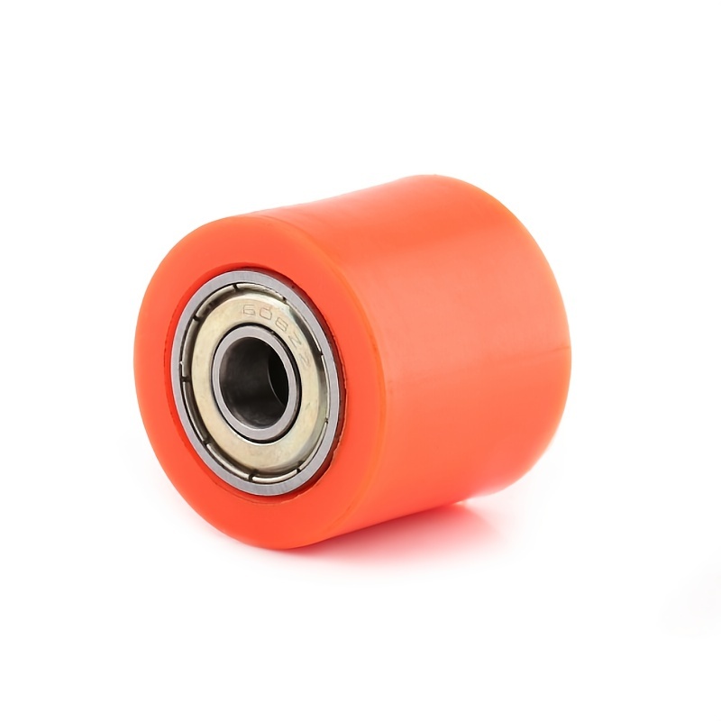 ล้อรอกโซ่ขนาด 8 มม./10 มม. ตัว - Roller Chain บทวิจารณ์และราคา
