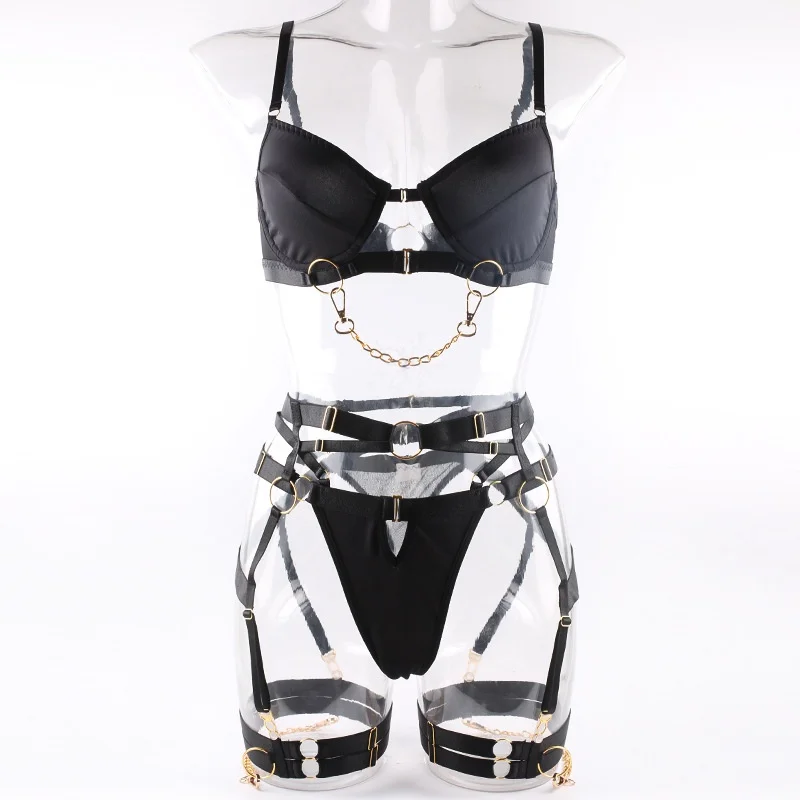 ชุดชั้นในเซ็กซี่หัวเข็มขัดด้าน - Chain Kit Motorcycle บทวิจารณ์และราคา