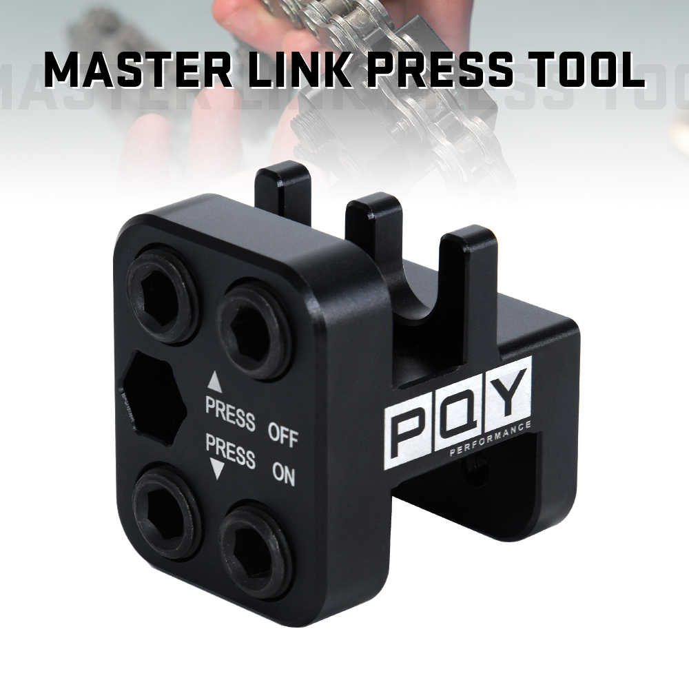 Professional Master Link Chain - 530 Chain บทวิจารณ์และราคา