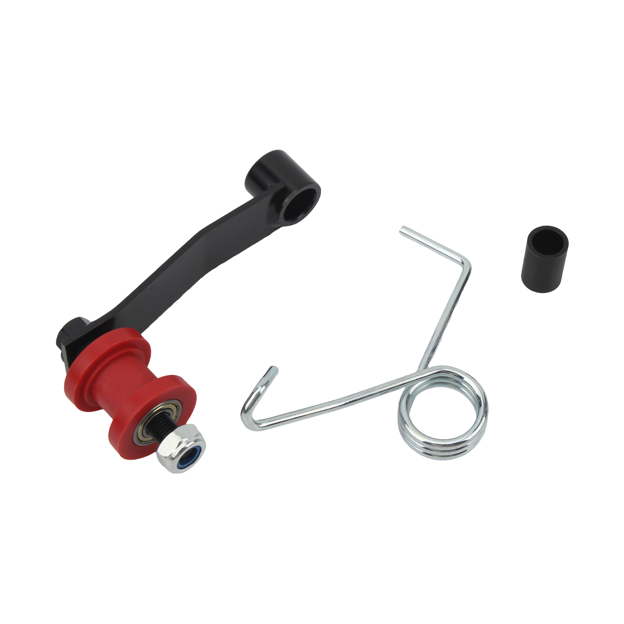 Universal รถจักรยานยนต์ท่องเที - Roller Chain บทวิจารณ์และราคา