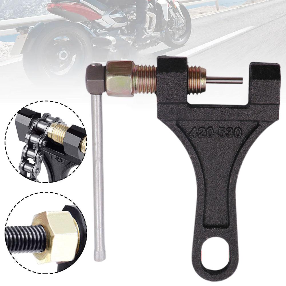 เครื่องมือถอดสลักโซ่เหล็กกล้าค - Chain Breaker บทวิจารณ์และราคา