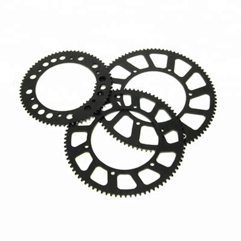 อะไหล่รถแข่งโกคาร์ท 57-60 สปอร - Sprocket Chain บทวิจารณ์และราคา