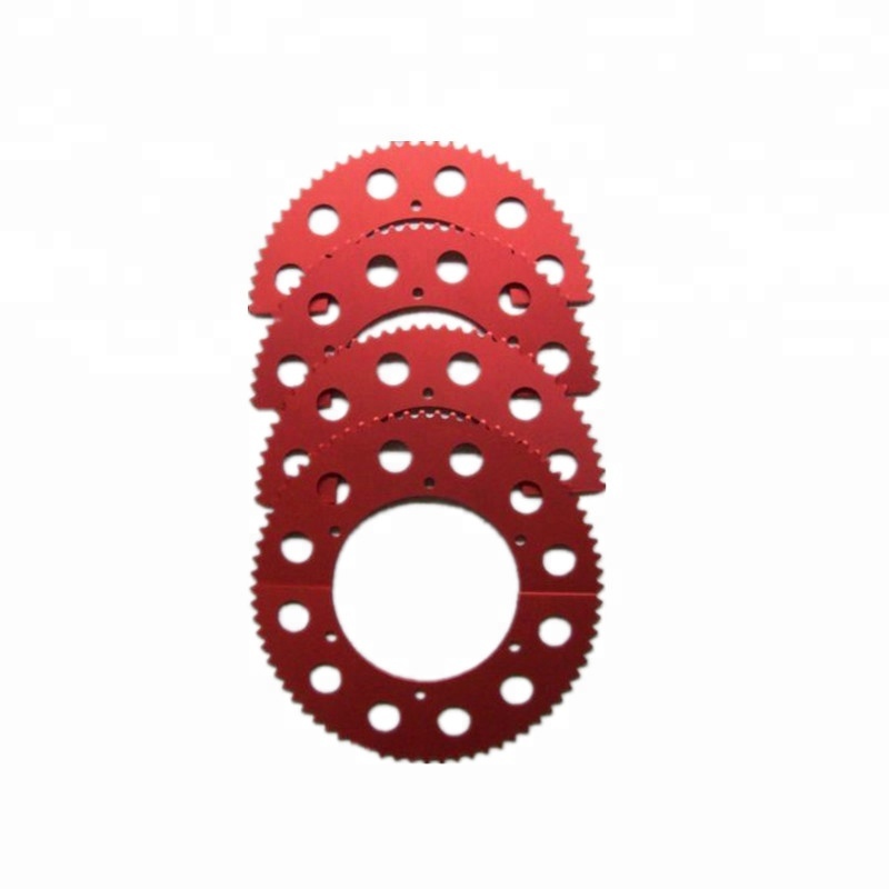 อะไหล่รถแข่งโกคาร์ท 57-60 สปอร - Sprocket Chain บทวิจารณ์และราคา