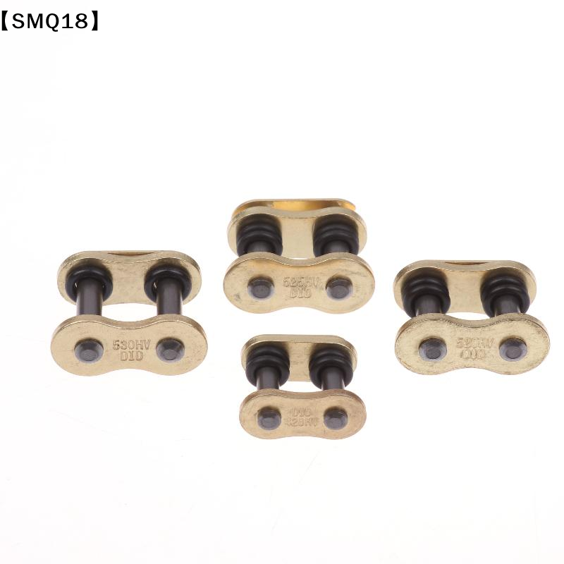428 520 525 530HV ข้อต่อโซ่สำห - 428 Chain บทวิจารณ์และราคา