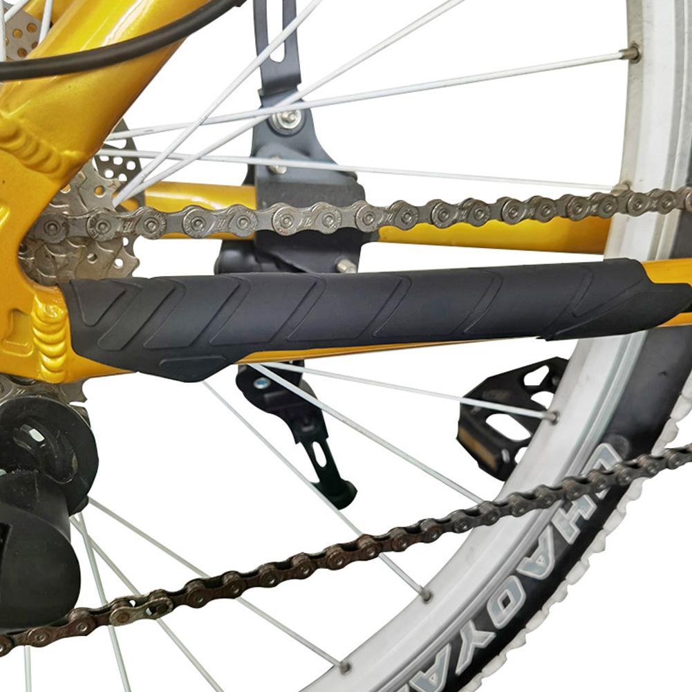 สติ๊กเกอร์ป้องกันโซ่จักรยานเสื - Bike Chain บทวิจารณ์และราคา