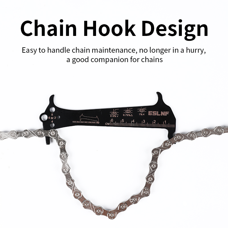 เครื่องมือวัดความสึกหรอของโซ่จ - Bicycle Chain บทวิจารณ์และราคา