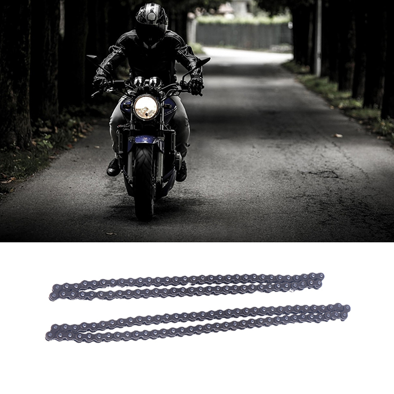 โซ่ 25H พร้อมข้อต่อสำรอง สำหรั - Master Link Chain บทวิจารณ์และราคา