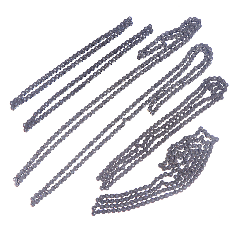 โซ่ 25H พร้อมข้อต่อสำรอง สำหรั - Master Link Chain บทวิจารณ์และราคา